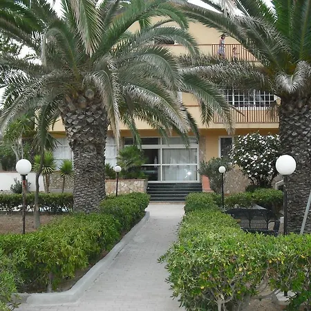 Apartment Ida Vacanze *