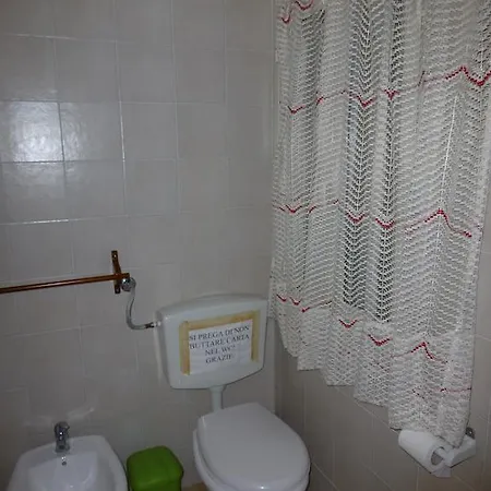 Ida Vacanze Apartment Gela