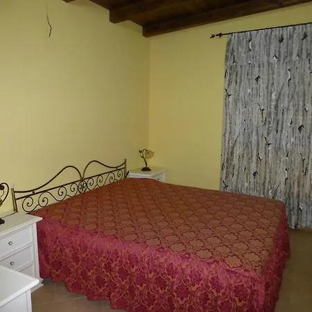 Apartment Ida Vacanze Gela