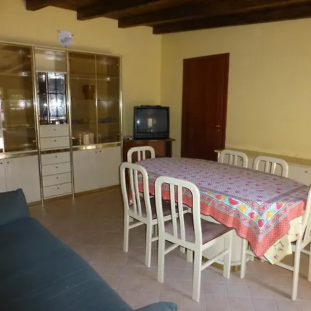 Apartment Ida Vacanze