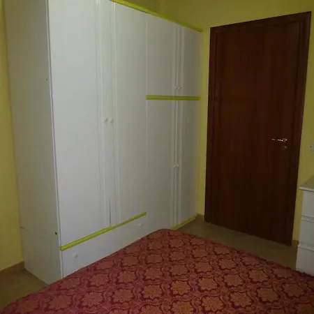 Apartment Ida Vacanze Gela