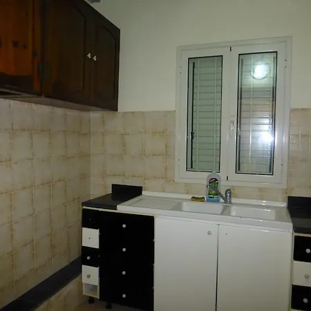 Apartment Ida Vacanze