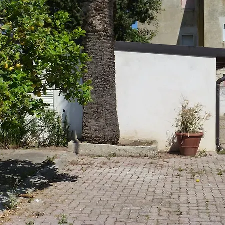 Apartment Ida Vacanze Gela