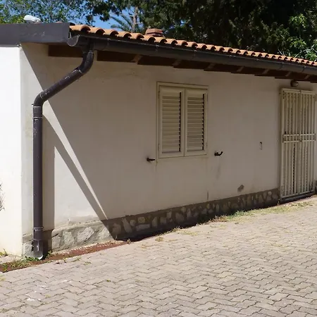 Apartment Ida Vacanze Gela