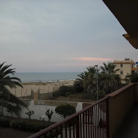 Ida Vacanze Gela